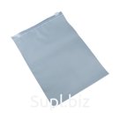 Пакет Zip Lock вертикальный 300х400 с бегунком 120 мкм матовый