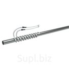 Резистивный нагревательный кабель ELK-H-4,0