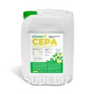 L-Green Сера жидкое комплексное минеральное удобрение 10 л
