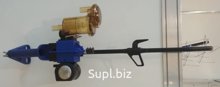 98860081  Дуовак  (Блок управления+пульсатор+индикатор) (к Delaval)