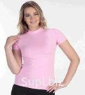 Водолазка Жен к/рукав (0391-2XL-Набор-ККК) 90% Хлопок 10% Эластан "t-sod"