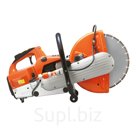 Бензорез DIAM EX-350/4,0'' 630063