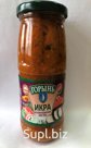 Икра из баклажанов "Экстра" "ГОРЫНЬ"450г с/б,