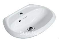 Раковина Essco Elements ECS-WHT-803