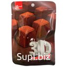 Конфеты Hong 3D Трюфель 18г оптом