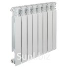 Алюминиевый радиатор Valtec Алюминиевый радиатор TENRAD AL 500/80 10-секционный TNRD.58.10