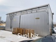 омпания Harbin Sunyo специализируется в изготовлении и проктировании лесосушильных камер, обеспечивает монтажные и пусконаладочные работы.Сушилки для дерева ко…