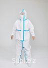 Tyvek Комбинезон  защитный