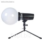 Рассеиватель SSA-SB250 сферический для вспышек SS