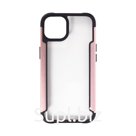 Чехол для телефона X-Game XG-NV198 для Iphone 13 Iron Розовый
