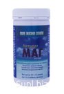 НАТУРАЛ МАГ® – дополнительный источник магния для детей и взрослых.
 Порошок, который мгновенно растворяется в горячей воде.
 Приготовленный напиток на вкус пр…