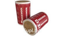 Утеплитель Rockwool Вайред Мат 105 2000х1000х90 мм
