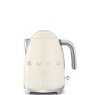 ЧАЙНИК ЭЛЕКТРИЧЕСКИЙ SMEG KLF03CREU ЦВЕТ КРЕМОВЫЙ