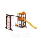 Спортивно-игровой комплекс Perfetto sport Bari-9