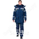 Мужской утепленный костюм Факел PROFLINE SPECIALIST WINTER 87467735.008