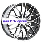 Neo 8,5x20/5x114,3 ET42 D67,1 240 BD