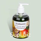 Цветочная коллекция мыло-бельди Fruttissimo Южный тропик (260 г) Артикул: 1483