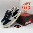 Nike Air Jordan × Travis Scott 1 Retro Low Og model 1