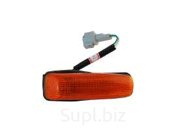 27-1062 -A FENDER LAMP