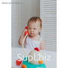 Игрушка для купания «Уточка - душ»