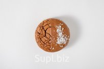 Десерт вупи пай "Кокос-маракуйя"