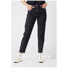 Джинсы Wrangler Women Mom Jeans, размер 42 (W24641352)