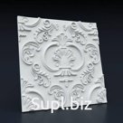 3D панель "Узор рельефный"