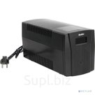 Sven Источник бесперебойного питания  Pro 1500 LCD, USB