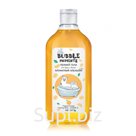 Белита Bubble moments Пенный гель для душа и ванны Ароматный апельсин (300мл).12 BIELITA