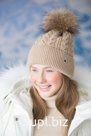 Шапка Hanna; Артикул: 01993-42