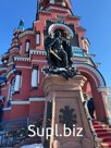 Производство бордюра