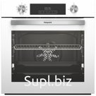 Встраиваемый электрический духовой шкаф Hotpoint FE8 821 H WH