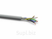 NHXMH-J 04X2.5 GY Силовой кабель до 1 кВ