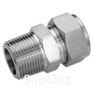Переходник нержавеющий H-SHB 19x12.7 мм H-SHB