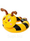 Круг для плавания «Пчёлка», от 3-6 лет, 59220NP INTEX