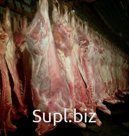 говядина: коровняк, молодняк (бык, телка), суб.продукты говяжьи, баранина