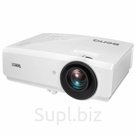 Проектор BENQ SU754+ DLP, 1920×1200, 16:10, 5000 лм, 13000:1, 3,3 кг