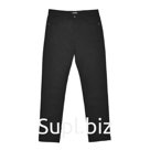 Утеплённые брюки для мальчиков, рост 188 см