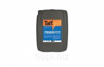 Гидравлическое масло TAIF STREAM HVLP ZF 22 20л Артикул: 213100