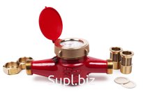 Cчетчик горячей воды Groen DRH ДУ25 L260