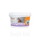 Продукция компании Экс Морэ, бренд Perfekta затирка для плитки эластичная водоотталкивающая Смартшов бирюза, 2 кг Арт. 3351