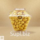 Арахис "Праздничный" Золото, 180 гр.