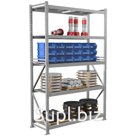 Стеллаж Практик MS Pro 300/150*80/5 (ПОД ЗАКАЗ)