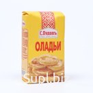 Мучная смесь «С. Пудовъ», Оладьи, 500 г