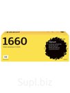 TC-S1660 Картридж T2 для Samsung ML-1660/1665/1860/1865/1867/SCX-3200/3205/3207 (1500 стр.) с чипом