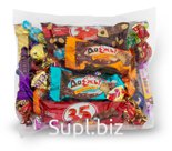Ассорти конфет КФ "ESSEN", пакет 500 гр.