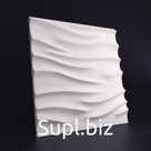 3D панель "Черта"