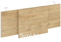 Царга стола руководителя, цвет тиквуд светлый