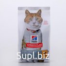 Сухой корм Hill's Cat sterilised young adult для стерилизованных кошек, курица, 1.5 кг
