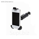 Держатель для телефона/навигатора в прикуриватель с зарядкой USB Airline AMS-F-02